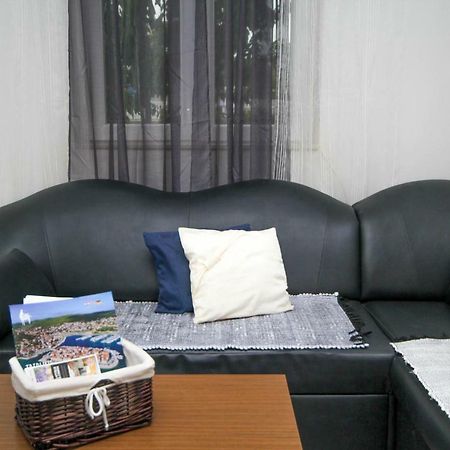 Tribunj Apartmani Exteriör bild